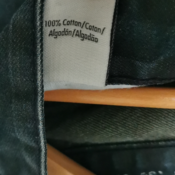 Men- Calvin Klein Jeans 30*30 (Straight fit) - Picture 6 of 6